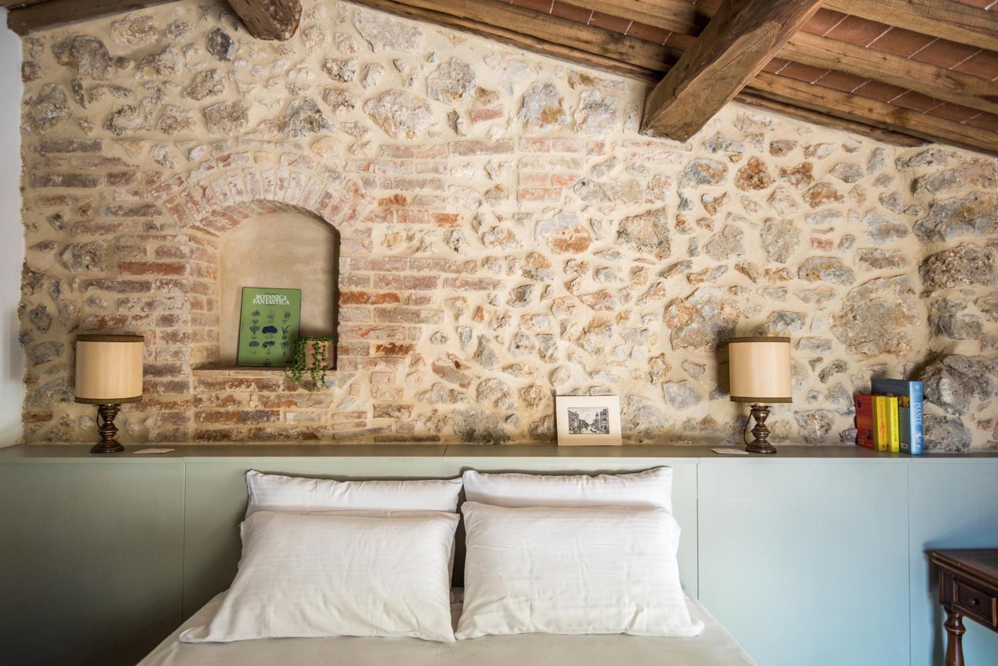 Casalino18 Bauernhof *