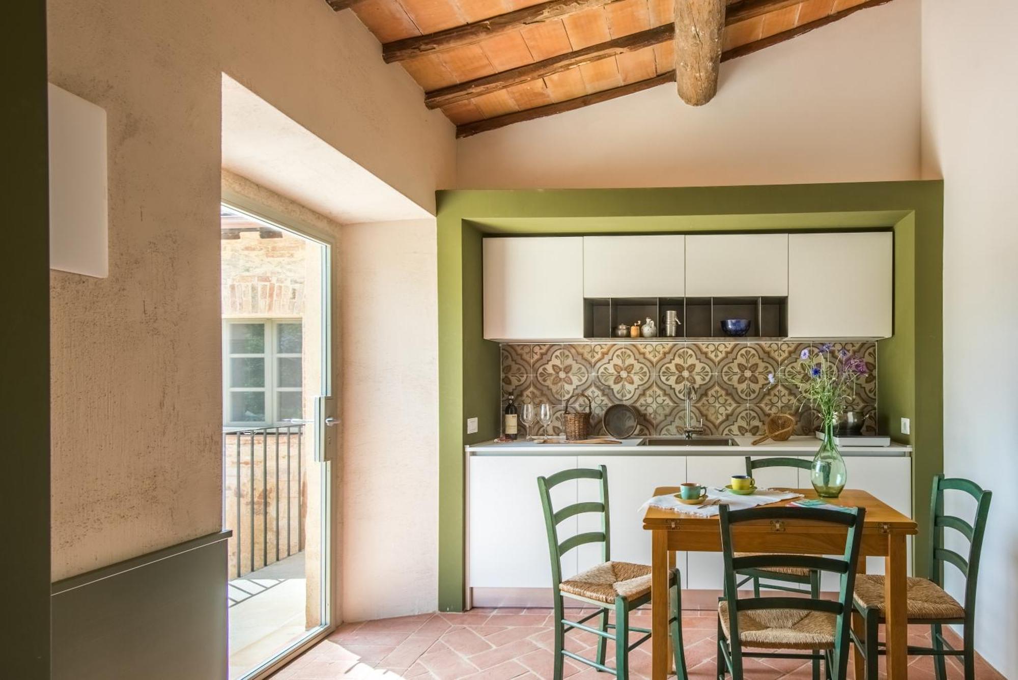 Bauernhof Casalino18 *
